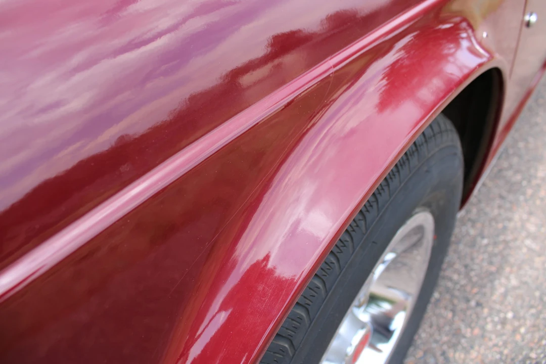 1969 Triumph TR6 CF Injected - Image 24 of 31