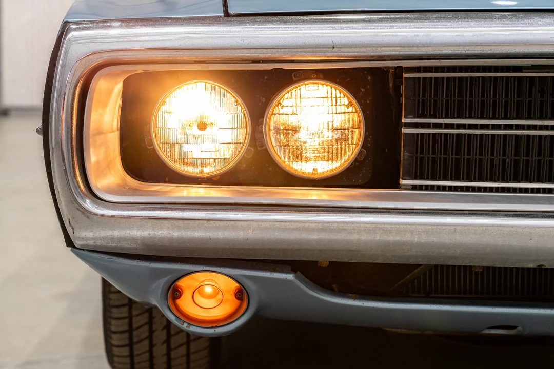 1970 Dodge Charger 2nd Gen - Image 19 of 31