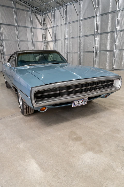 1970 Dodge Charger 2nd Gen - Image 14 of 31