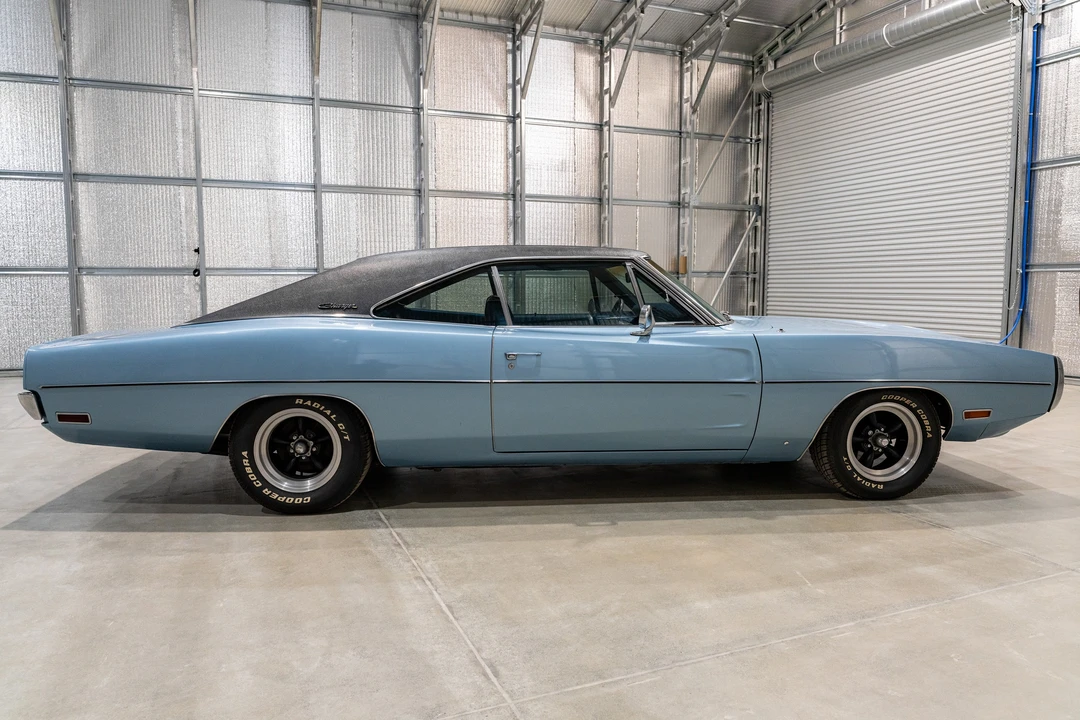 1970 Dodge Charger 2nd Gen - Image 12 of 31