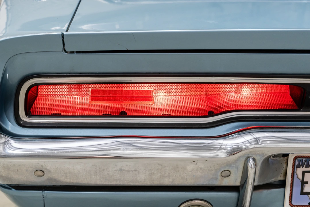 1970 Dodge Charger 2nd Gen - Image 23 of 31
