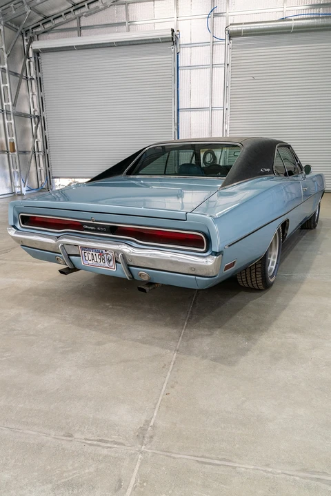 1970 Dodge Charger 2nd Gen - Image 11 of 31