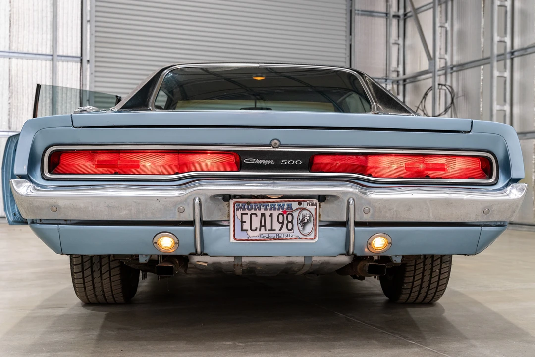 1970 Dodge Charger 2nd Gen - Image 22 of 31