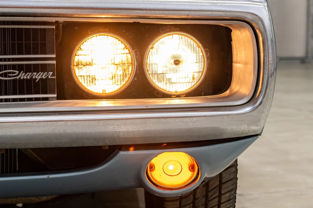 1970 Dodge Charger 2nd Gen - Image 20 of 31