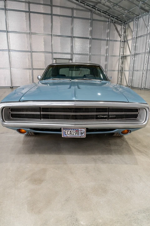 1970 Dodge Charger 2nd Gen - Image 16 of 31
