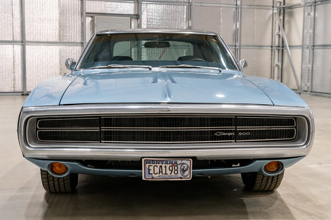 1970 Dodge Charger 2nd Gen - Image 15 of 31