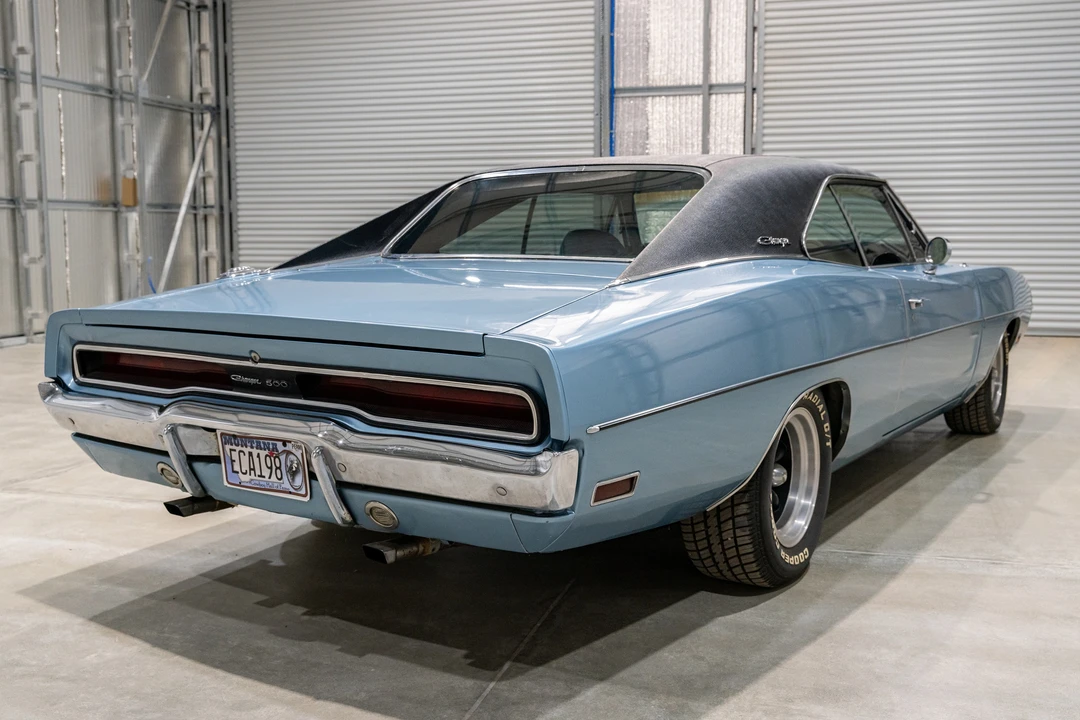 1970 Dodge Charger 2nd Gen - Image 10 of 31