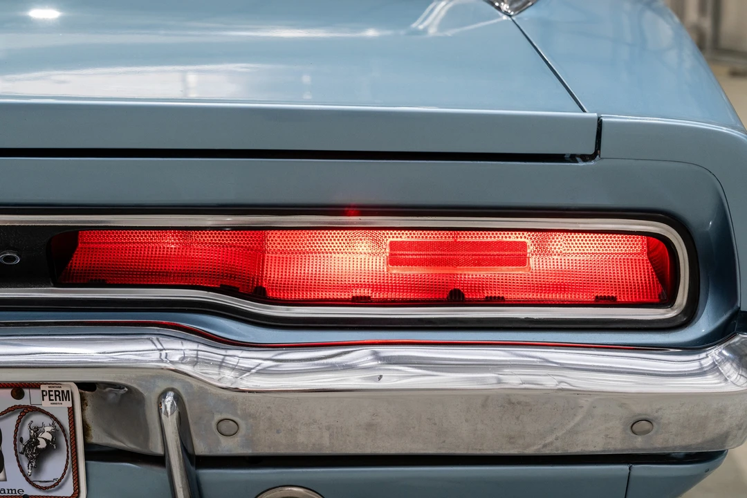 1970 Dodge Charger 2nd Gen - Image 24 of 31