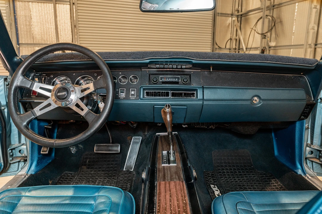 1970 Dodge Charger 2nd Gen - Image 3 of 31