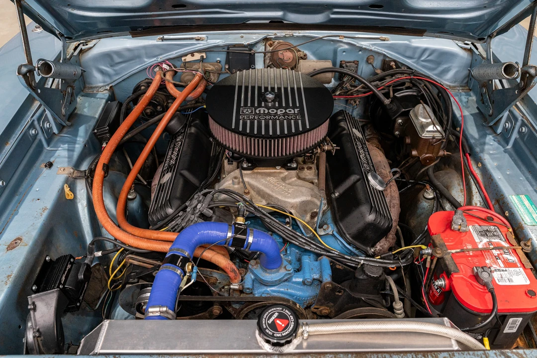 1970 Dodge Charger 2nd Gen - Image 4 of 31