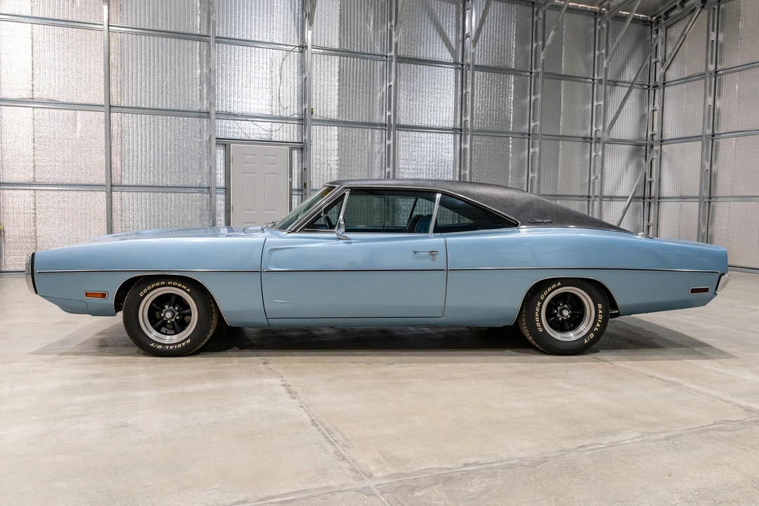 1970 Dodge Charger 2nd Gen - Image 6 of 31