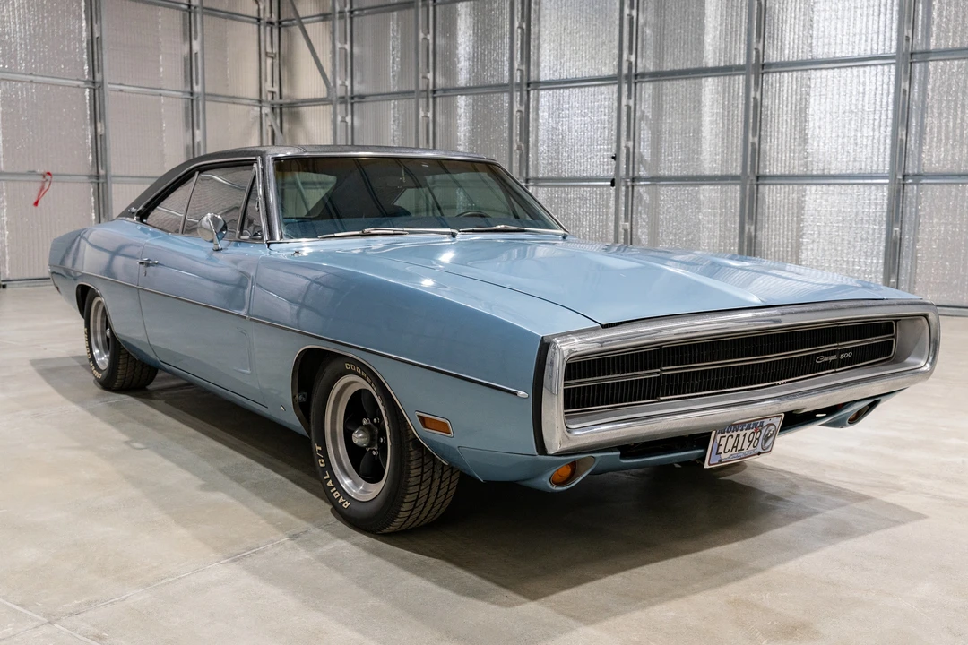 1970 Dodge Charger 2nd Gen - Image 13 of 31