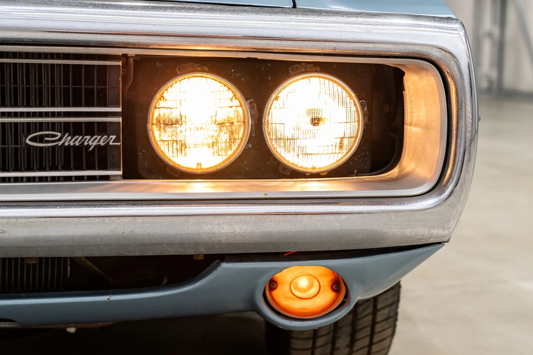 1970 Dodge Charger 2nd Gen - Image 21 of 31