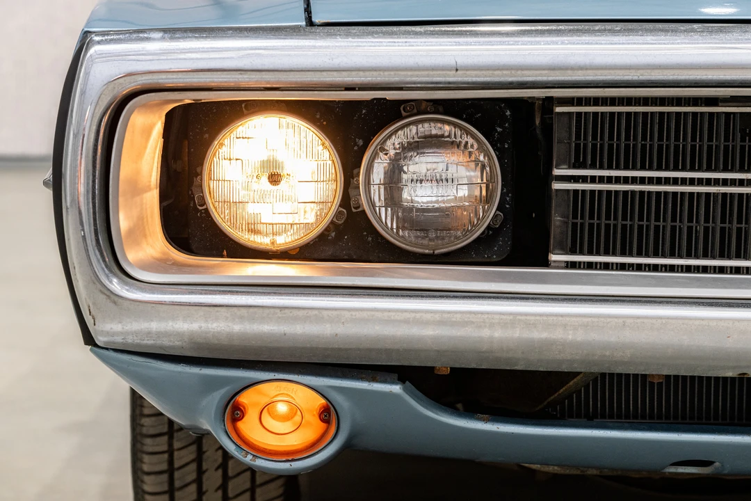 1970 Dodge Charger 2nd Gen - Image 18 of 31