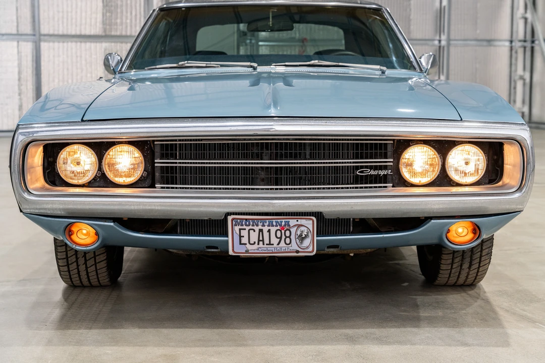 1970 Dodge Charger 2nd Gen - Image 17 of 31