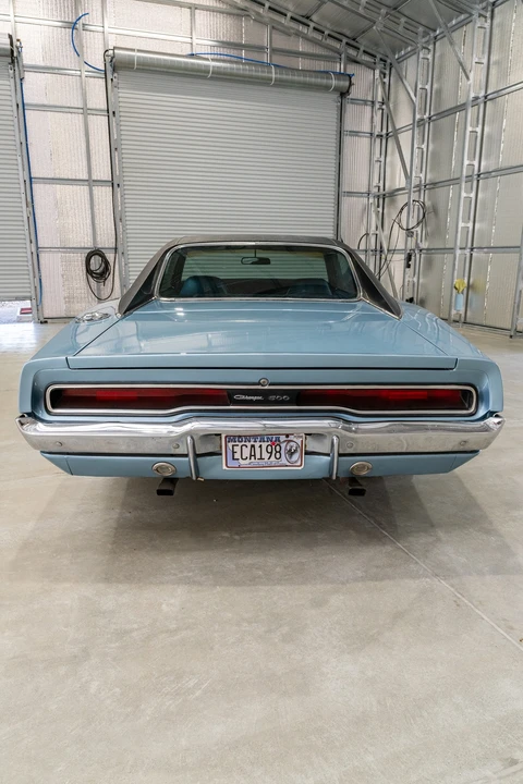 1970 Dodge Charger 2nd Gen - Image 9 of 31