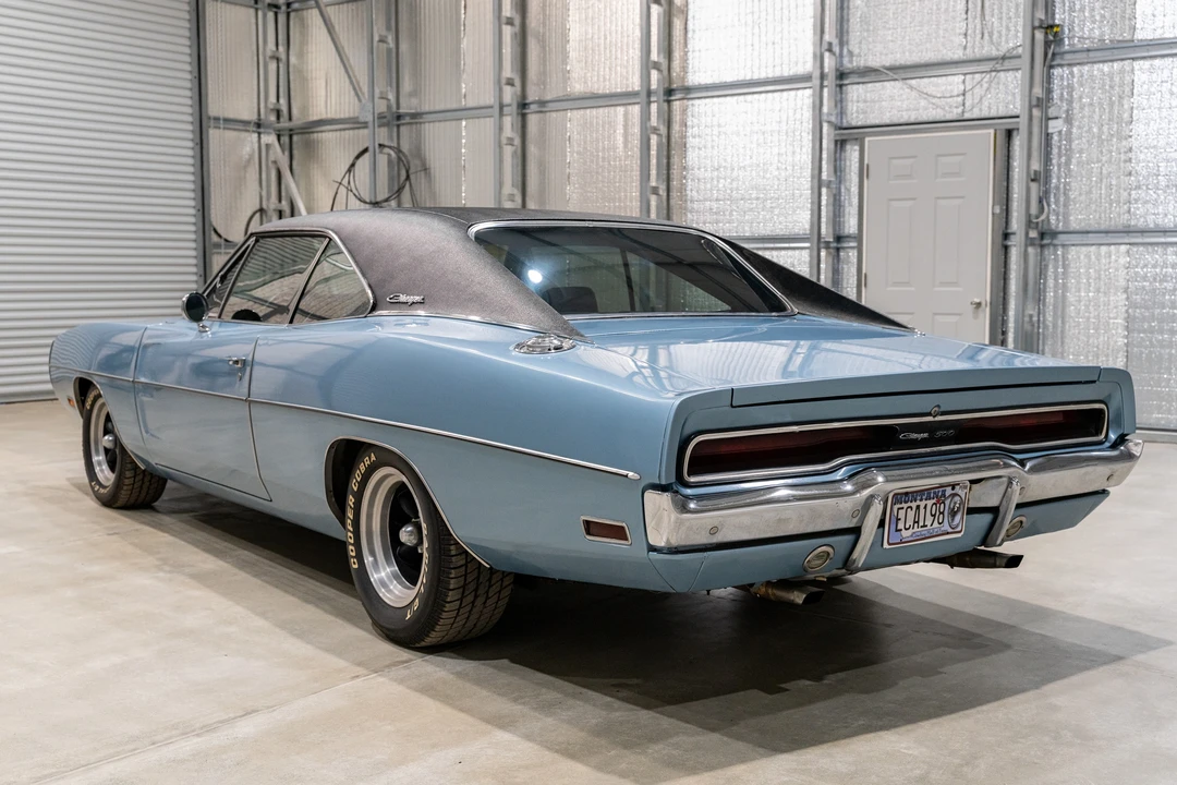 1970 Dodge Charger 2nd Gen - Image 2 of 31