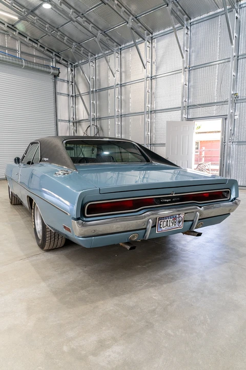 1970 Dodge Charger 2nd Gen - Image 7 of 31