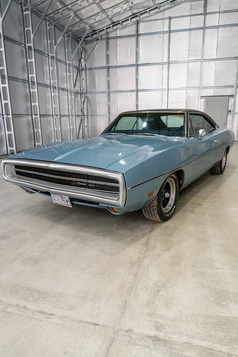 1970 Dodge Charger 2nd Gen - Image 5 of 31