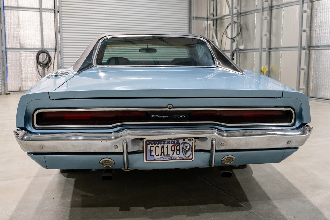 1970 Dodge Charger 2nd Gen - Image 8 of 31