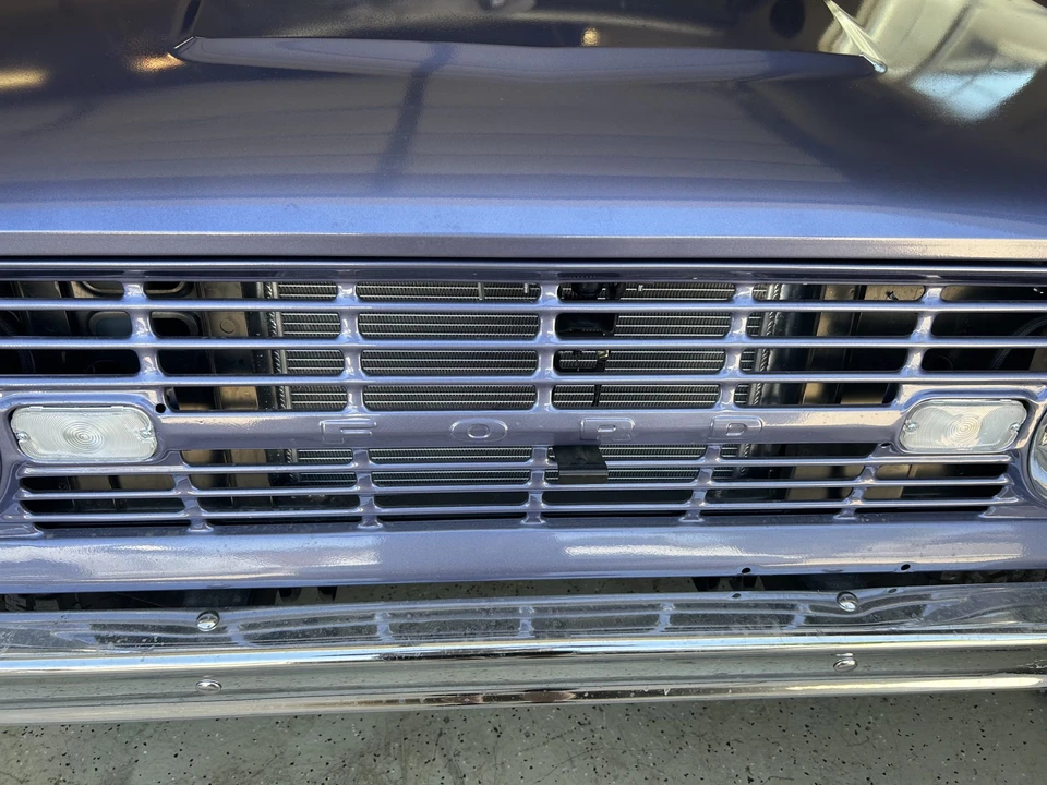 1970 Ford Bronco 1st Gen - Image 23 of 31