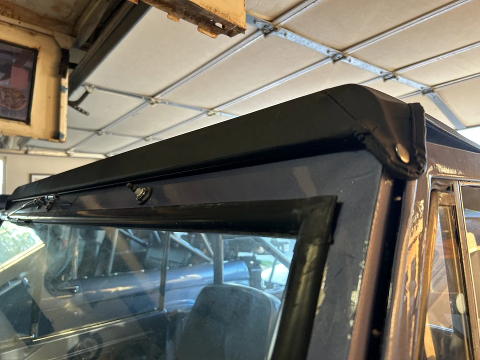 1970 Ford Bronco 1st Gen - Image 31 of 31