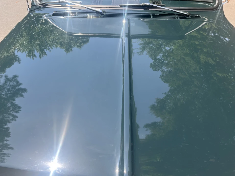 1971 Chevrolet C/K 2nd Gen - Image 27 of 31