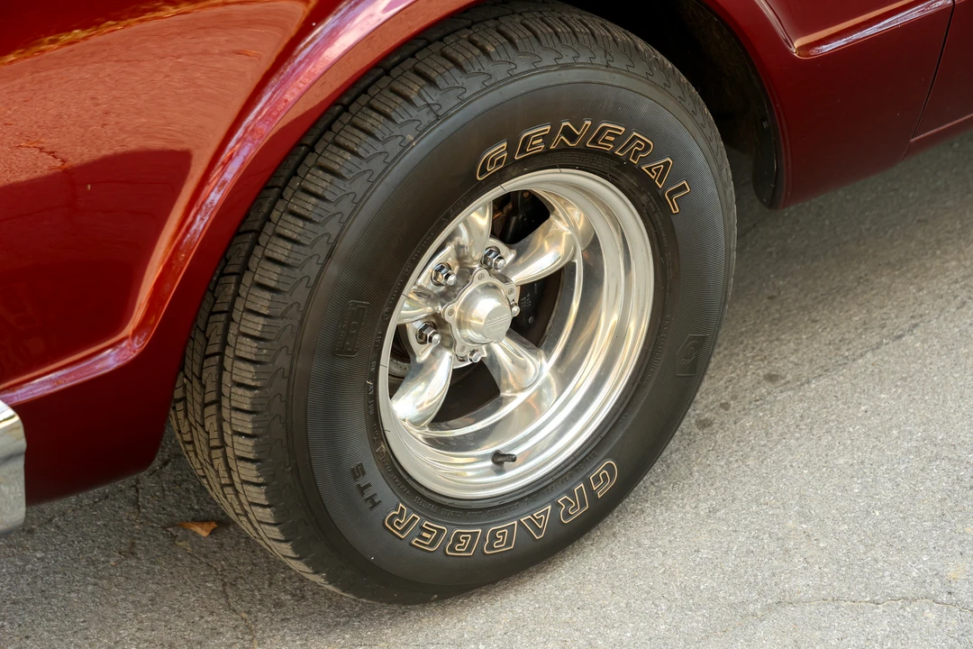 1971 Chevrolet C/K 2nd Gen - Image 28 of 31