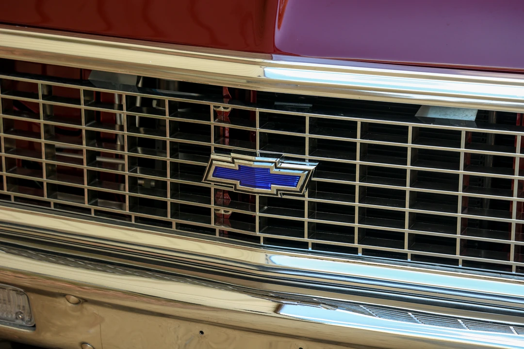 1971 Chevrolet C/K 2nd Gen - Image 20 of 31