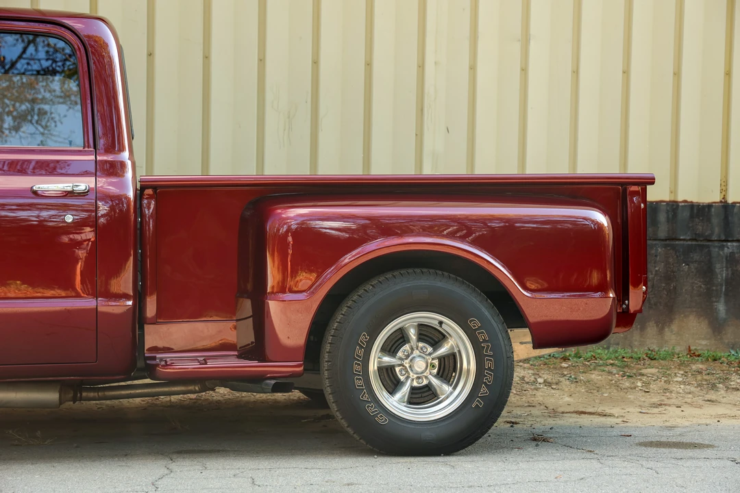 1971 Chevrolet C/K 2nd Gen - Image 12 of 31