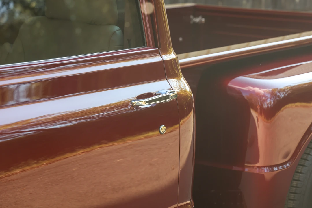 1971 Chevrolet C/K 2nd Gen - Image 31 of 31