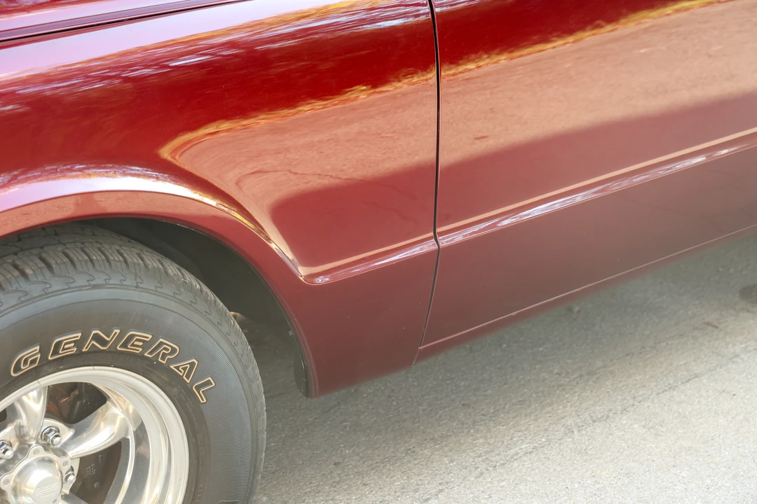 1971 Chevrolet C/K 2nd Gen - Image 29 of 31