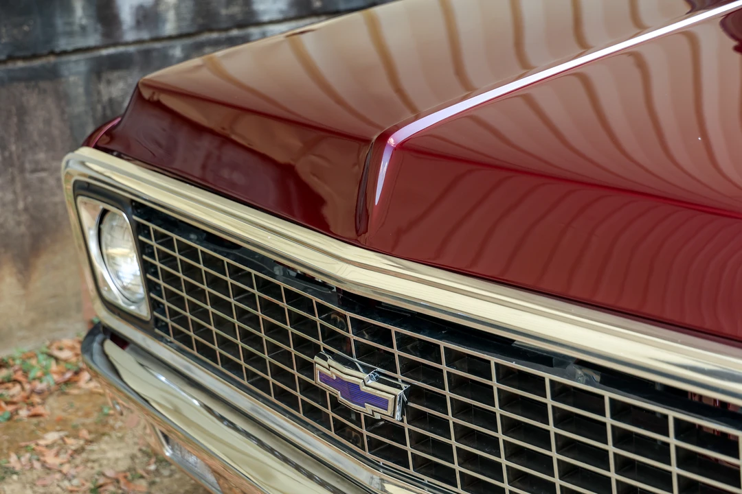 1971 Chevrolet C/K 2nd Gen - Image 24 of 31