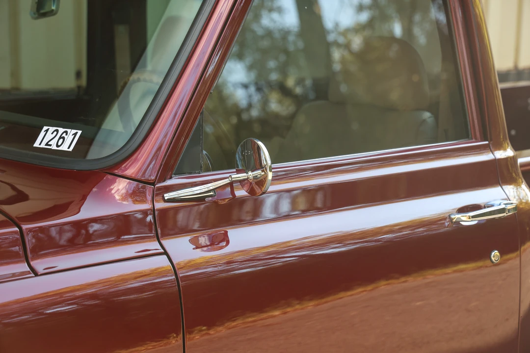 1971 Chevrolet C/K 2nd Gen - Image 30 of 31