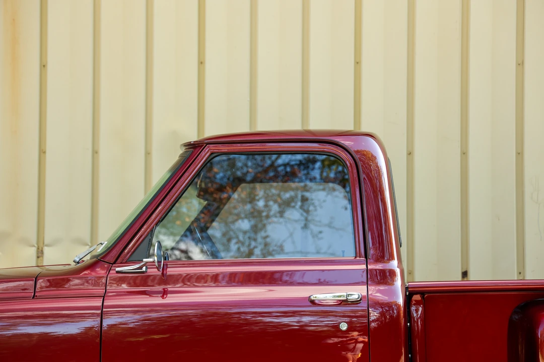 1971 Chevrolet C/K 2nd Gen - Image 14 of 31