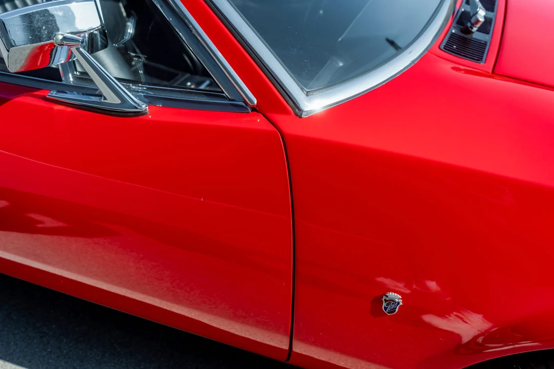 1971 DeTomaso Pantera - Image 25 of 31