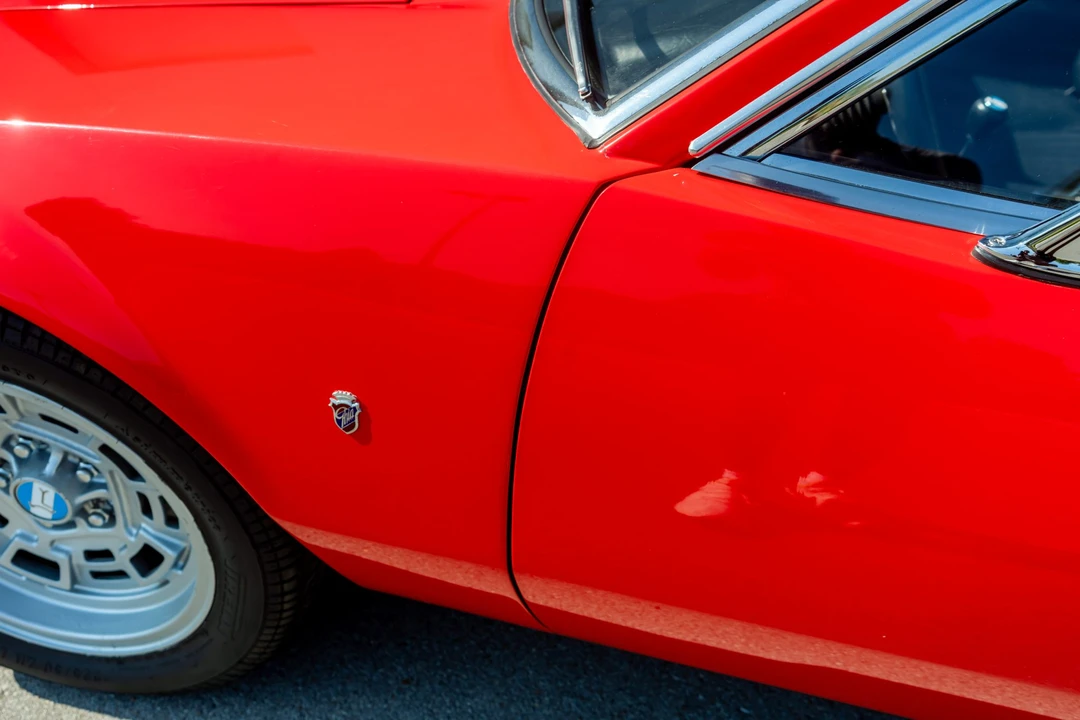 1971 DeTomaso Pantera - Image 31 of 31