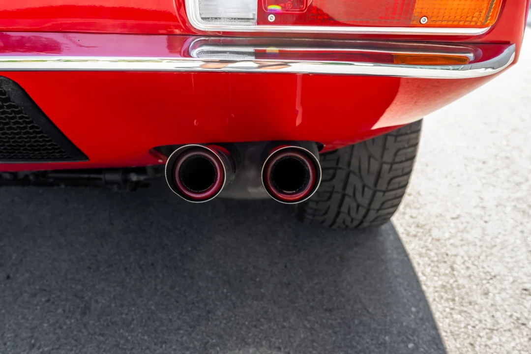 1971 DeTomaso Pantera - Image 21 of 31