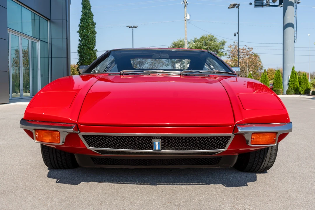 1971 DeTomaso Pantera - Image 5 of 31