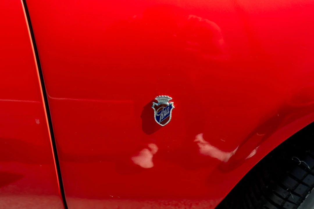 1971 DeTomaso Pantera - Image 24 of 31