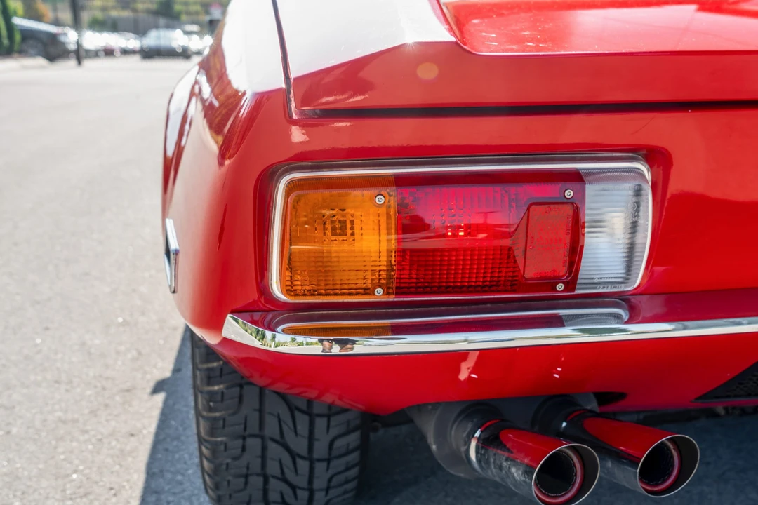 1971 DeTomaso Pantera - Image 18 of 31