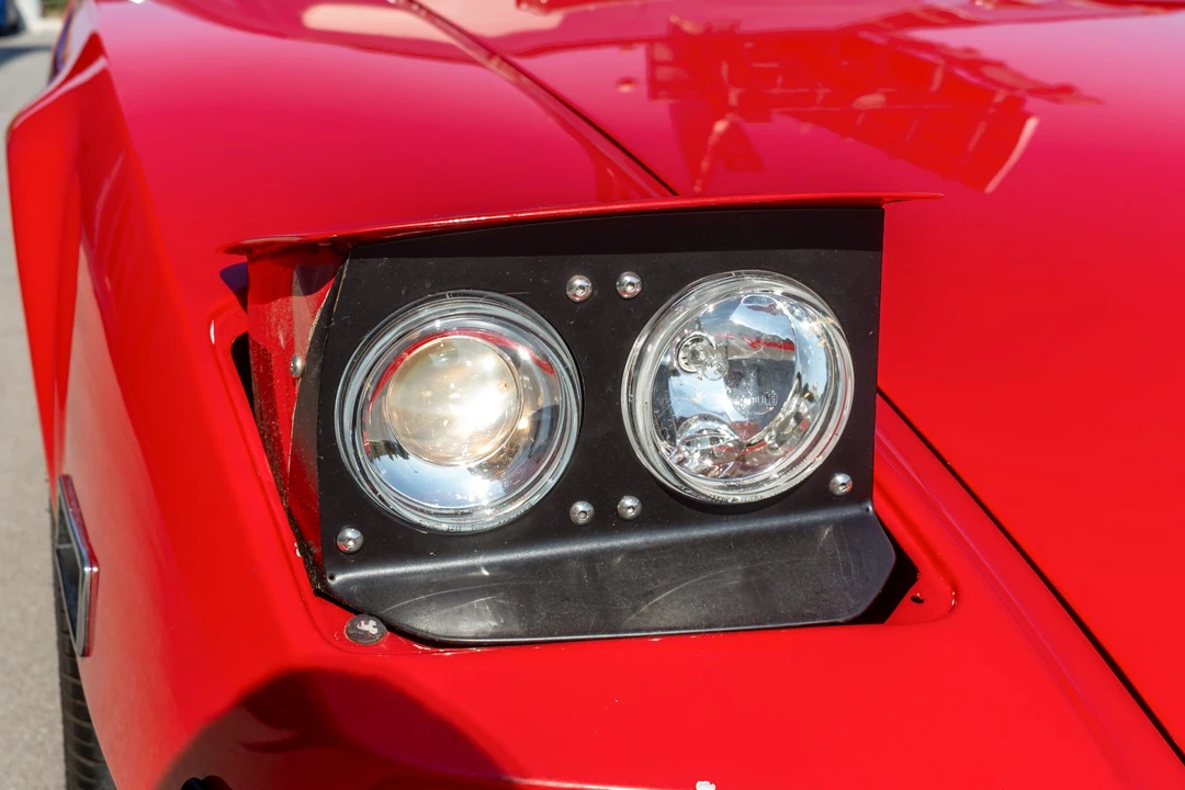 1971 DeTomaso Pantera - Image 16 of 31