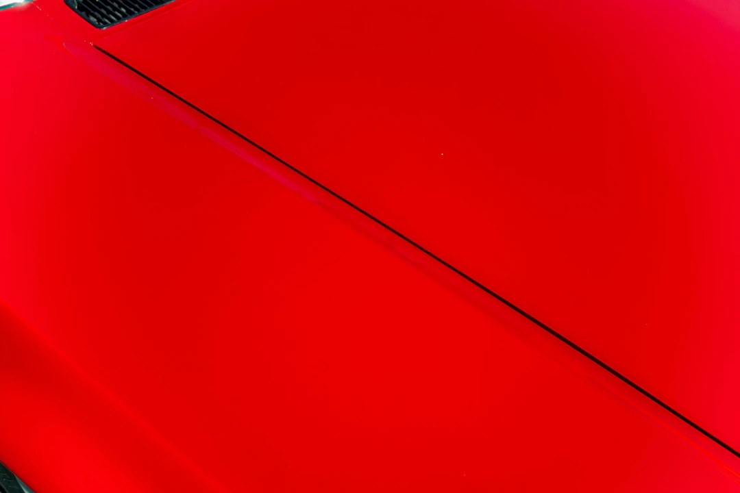1971 DeTomaso Pantera - Image 26 of 31