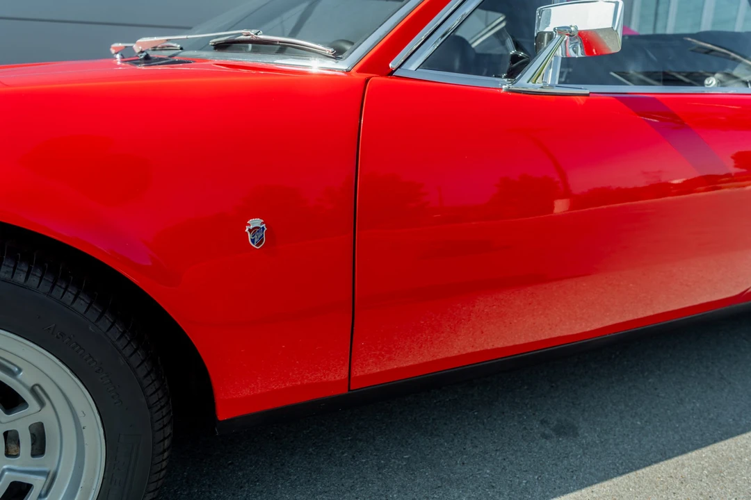 1971 DeTomaso Pantera - Image 29 of 31