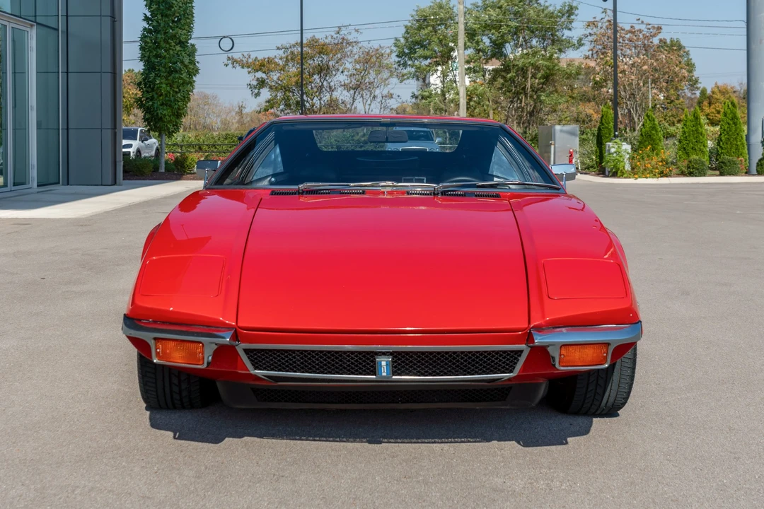 1971 DeTomaso Pantera - Image 4 of 31