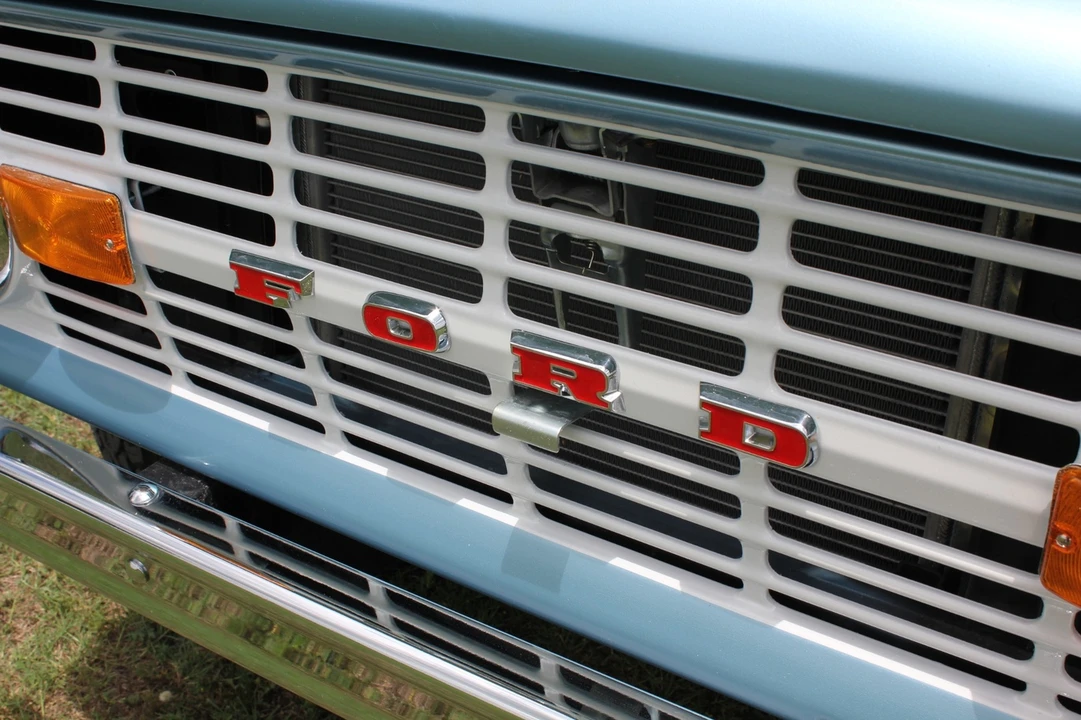 1971 Ford Bronco 1st Gen - Image 23 of 31