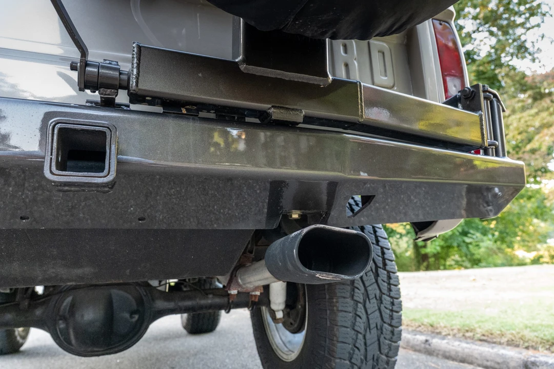1971 Ford Bronco 1st Gen - Image 29 of 31