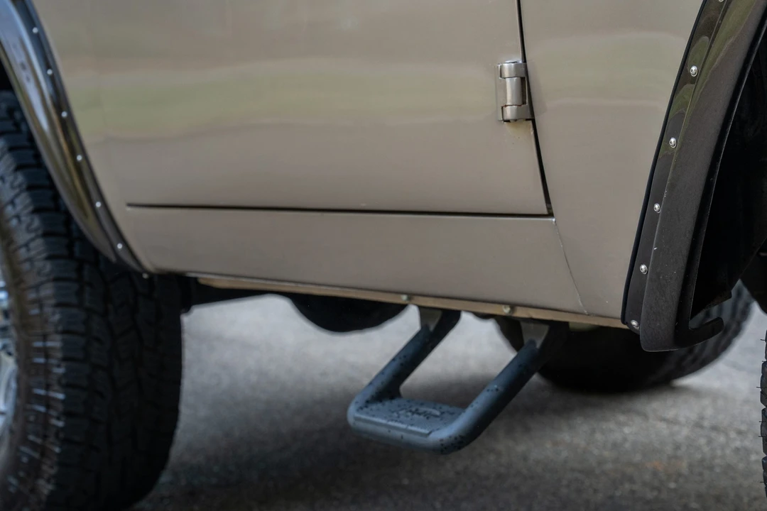 1971 Ford Bronco 1st Gen - Image 18 of 31