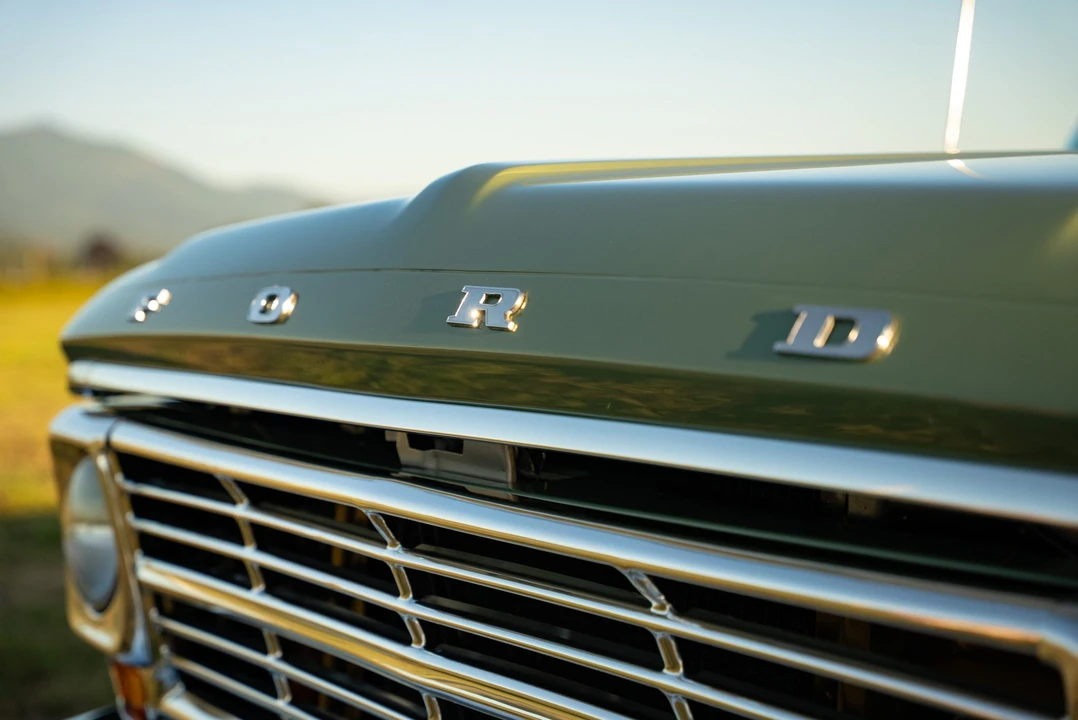 1971 Ford F-Series 5th Gen - Image 29 of 31