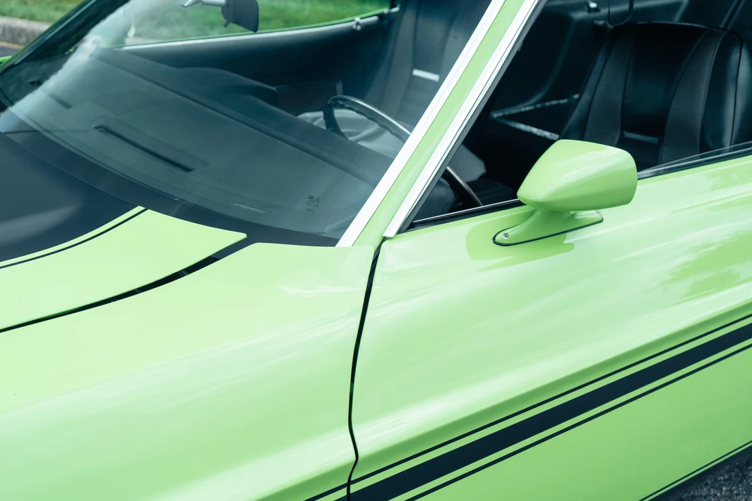 1971 Ford Mustang Mach 1 1st Gen (1971-1973) - Image 31 of 31